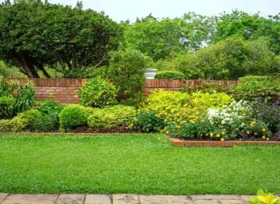 landscaping services Flatwoods